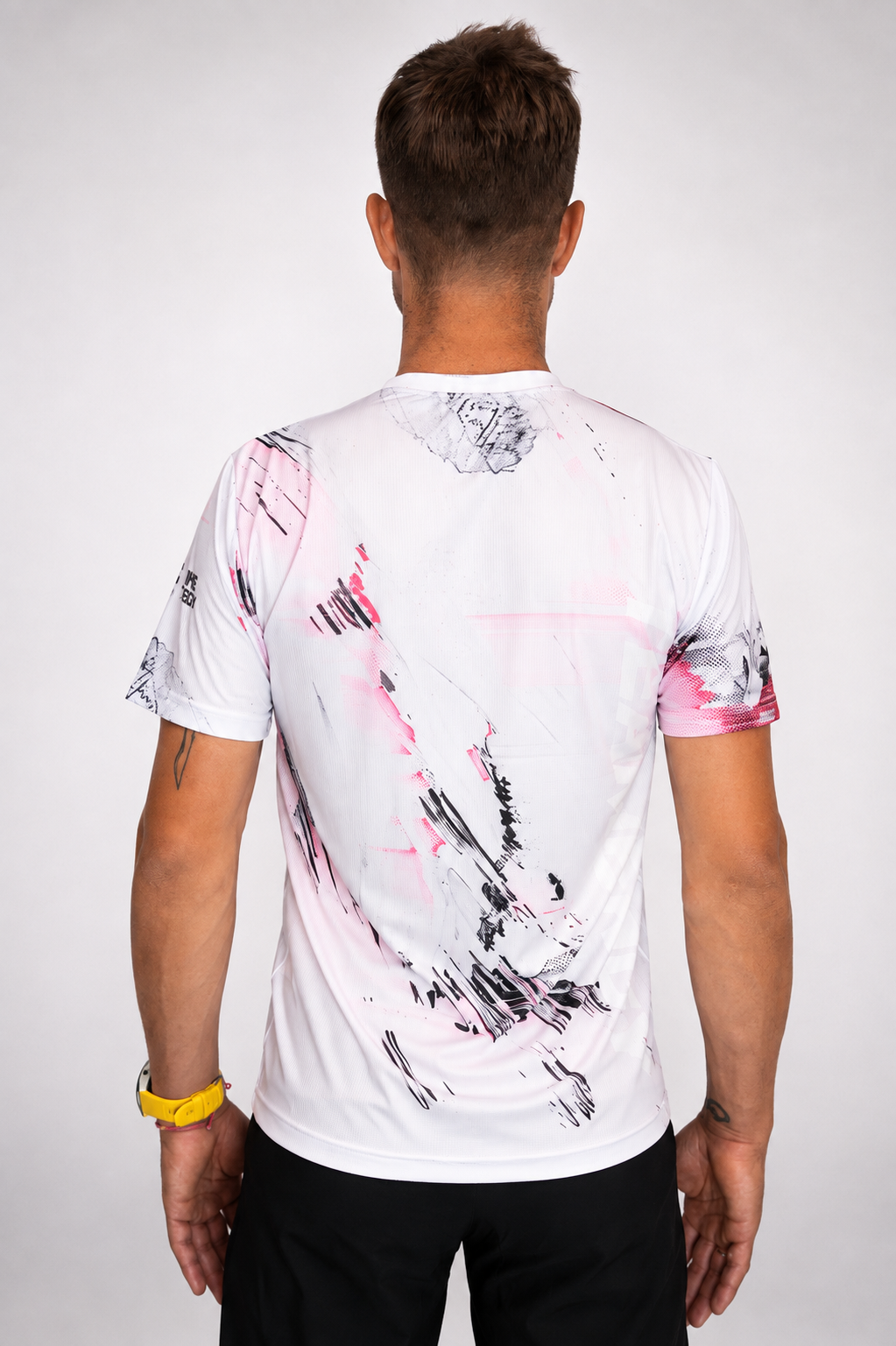 CAMISETA LINETECH