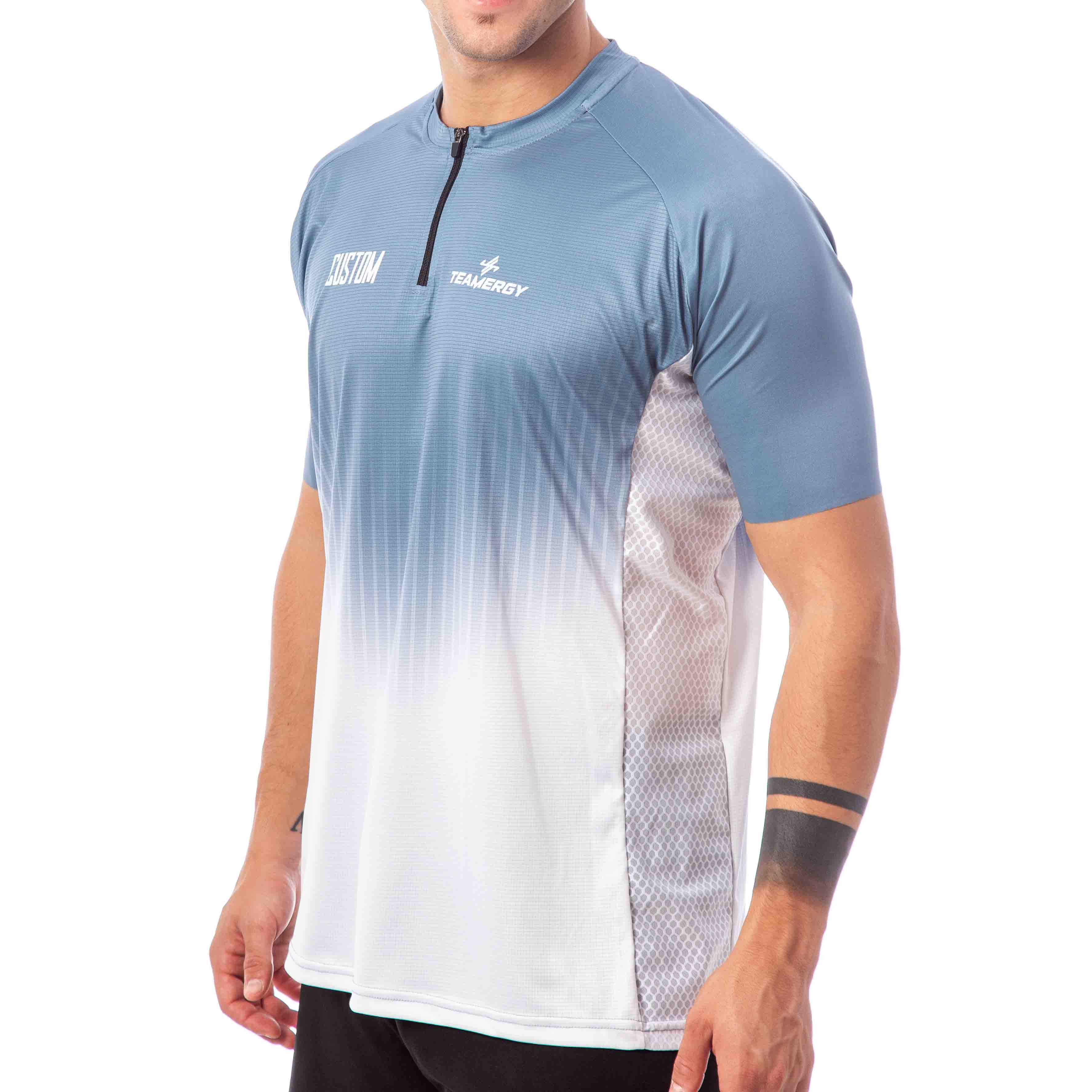 MAILLOT TRAIL PRO SIN BOLSILLOS