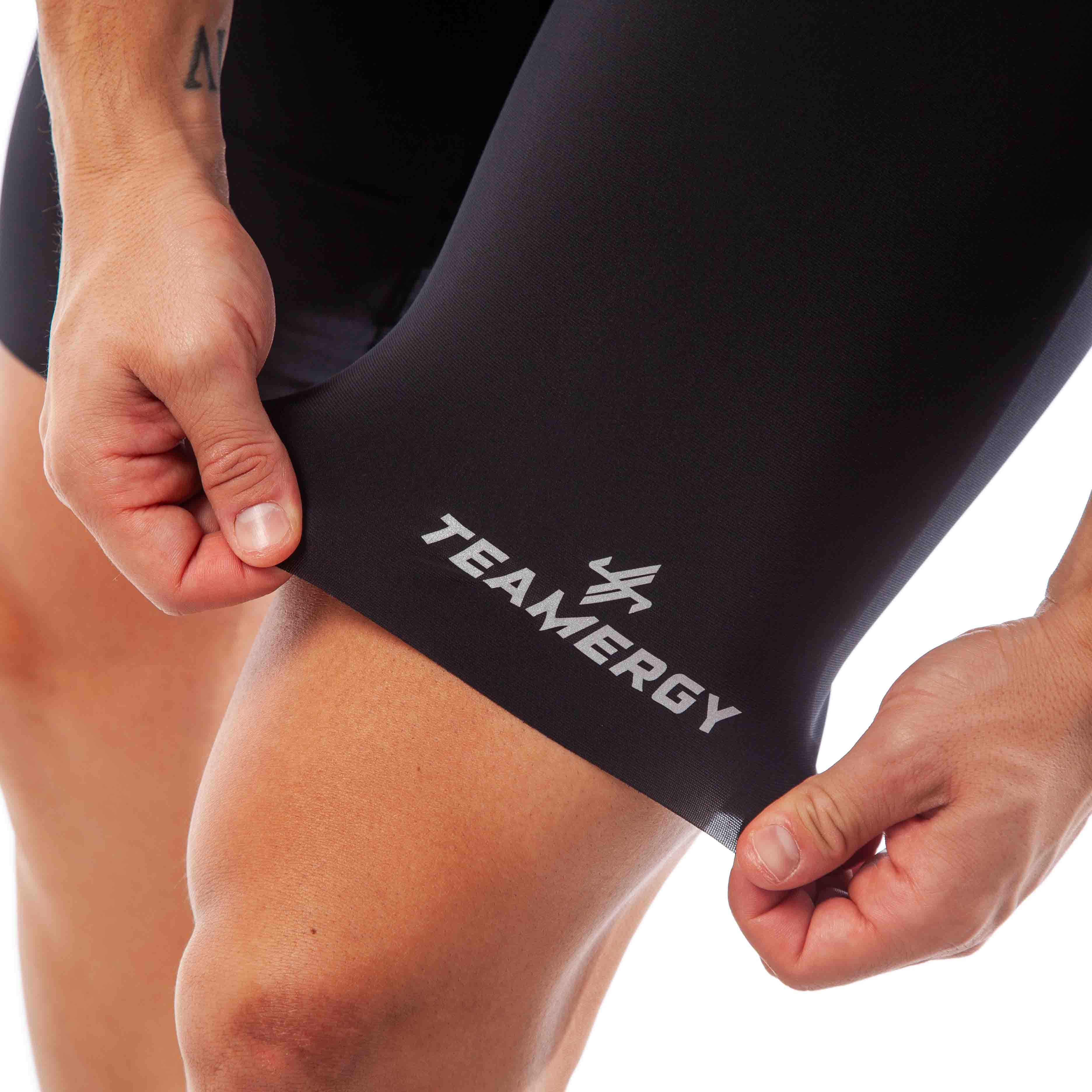 MALLA CORTA TRAIL RUNNING UNISEX