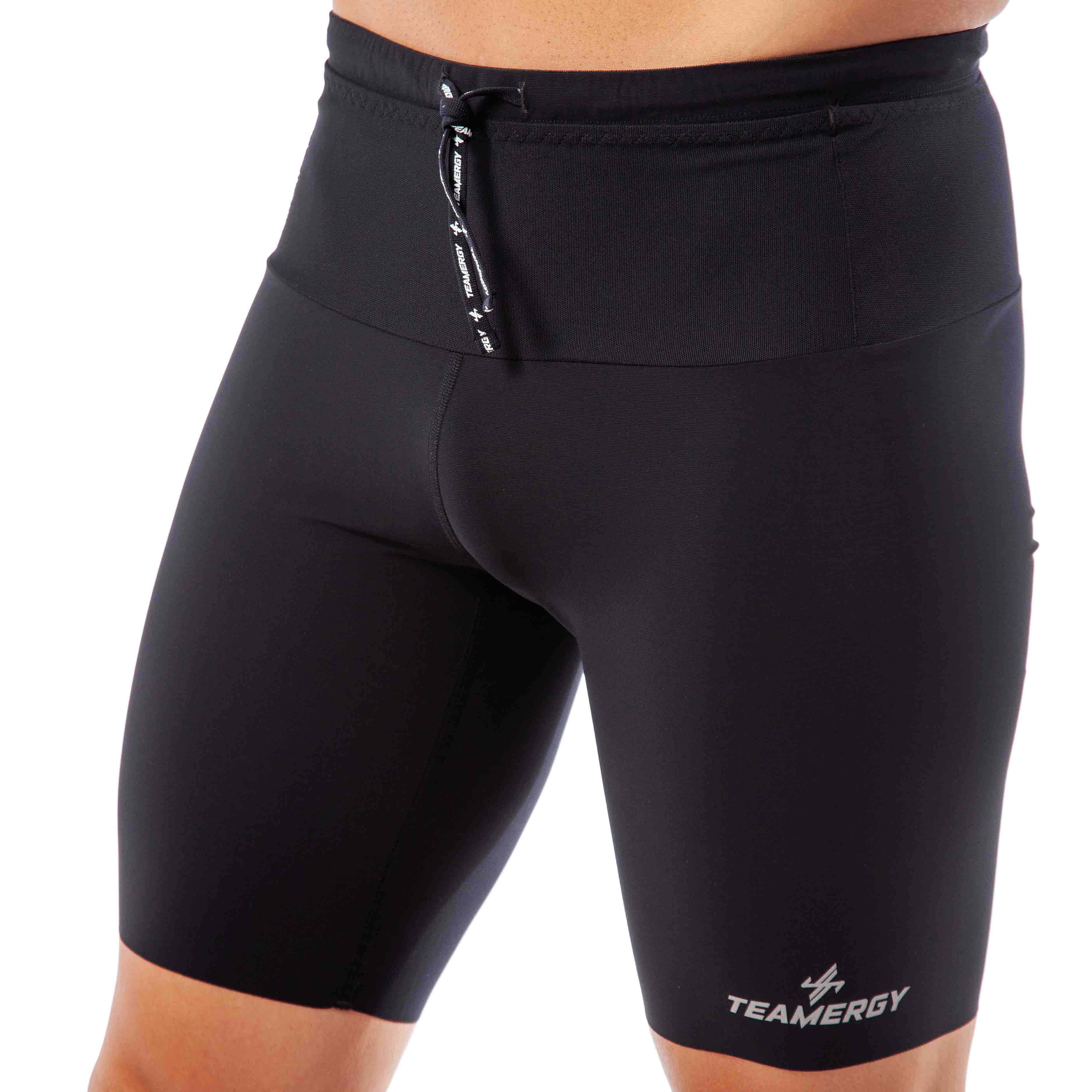 MALLA CORTA TRAIL RUNNING UNISEX