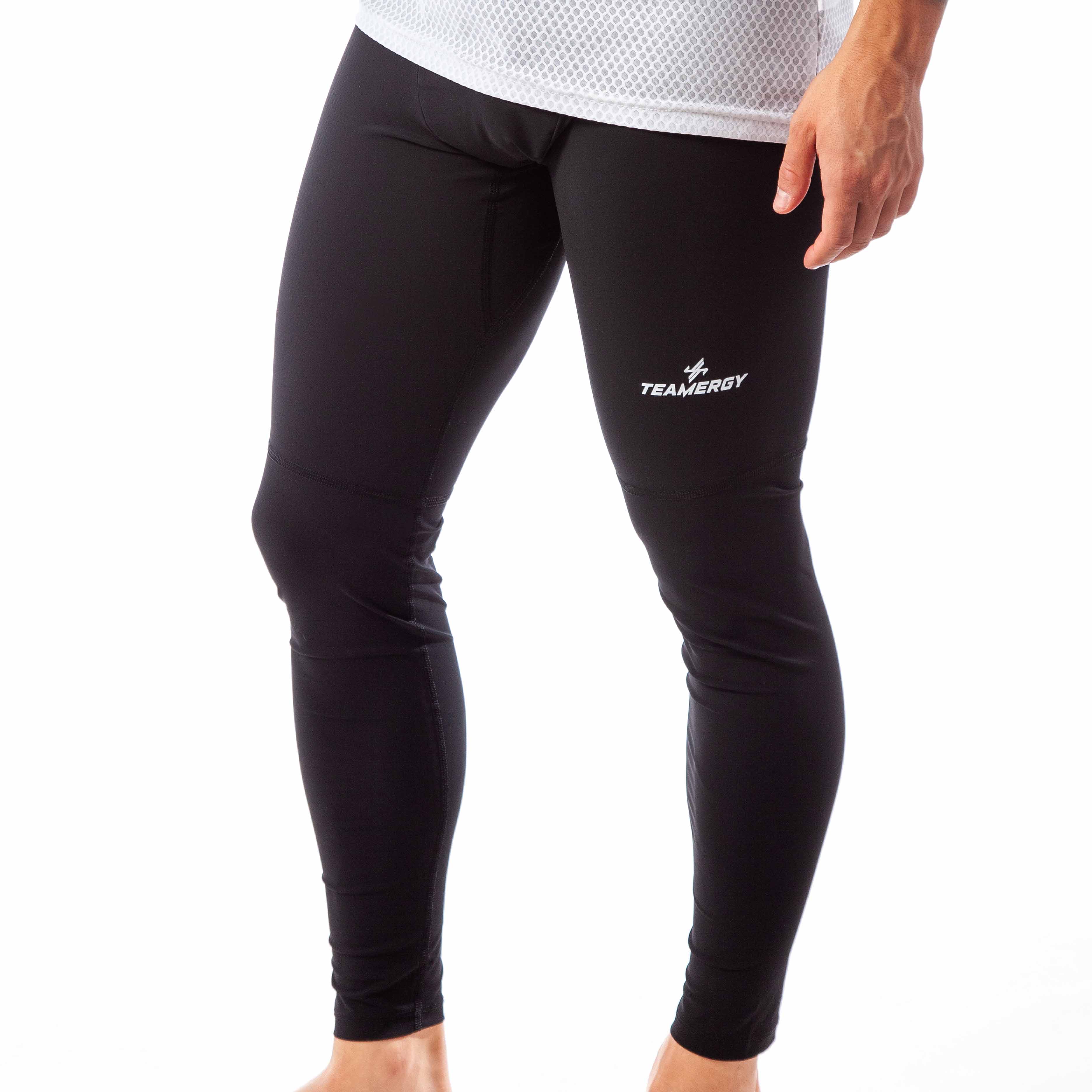 MALLA LARGA TRAIL RUNNING HOMBRE