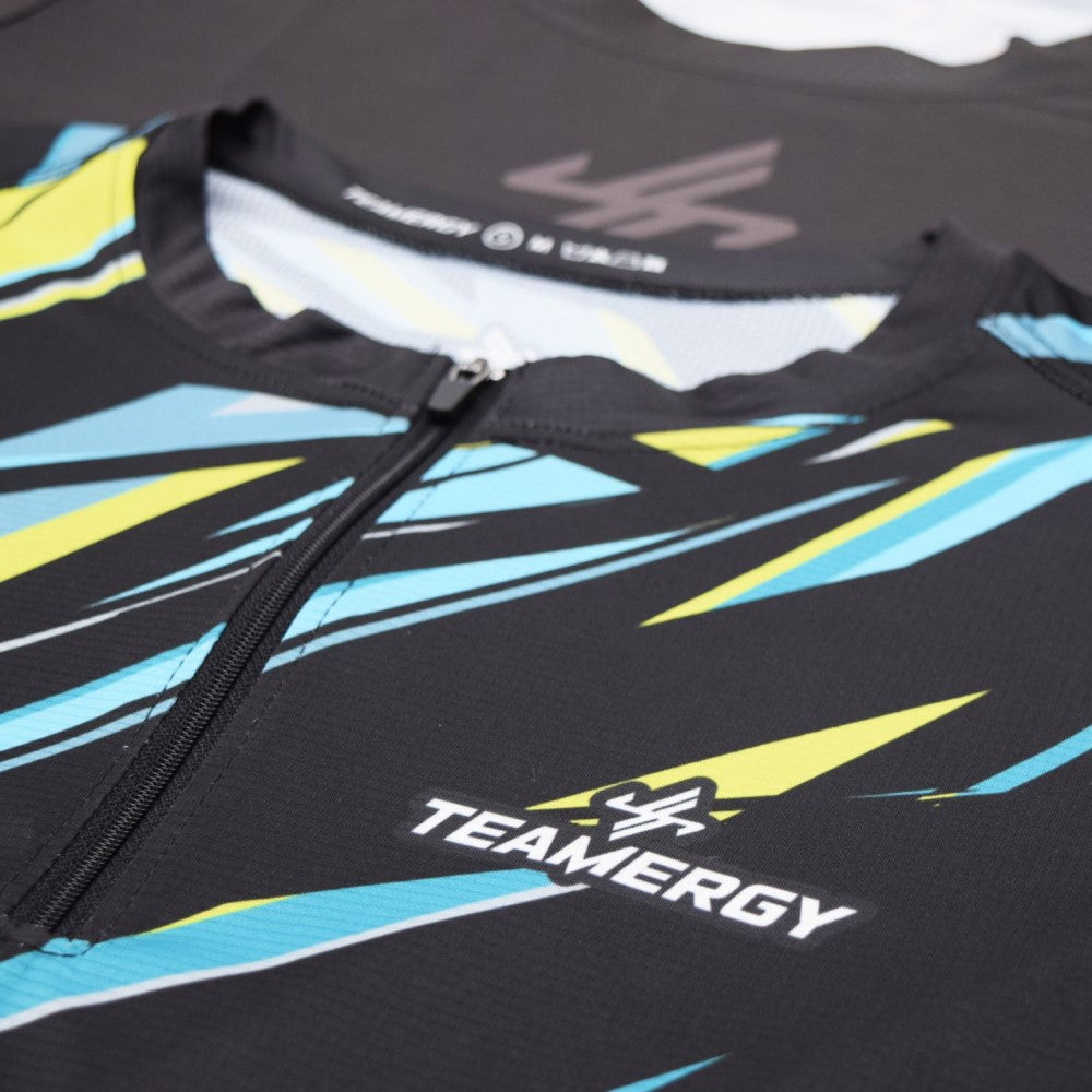 consejos de lavado de ropa técnica Teamergy