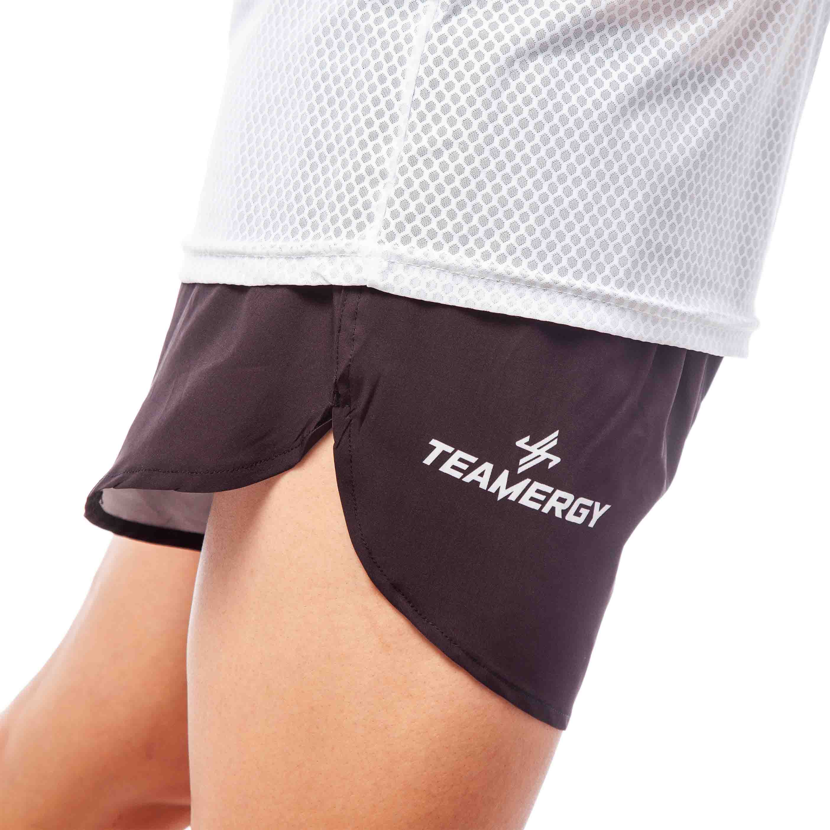 PANTALÓN ATLETISMO CON REJILLA
