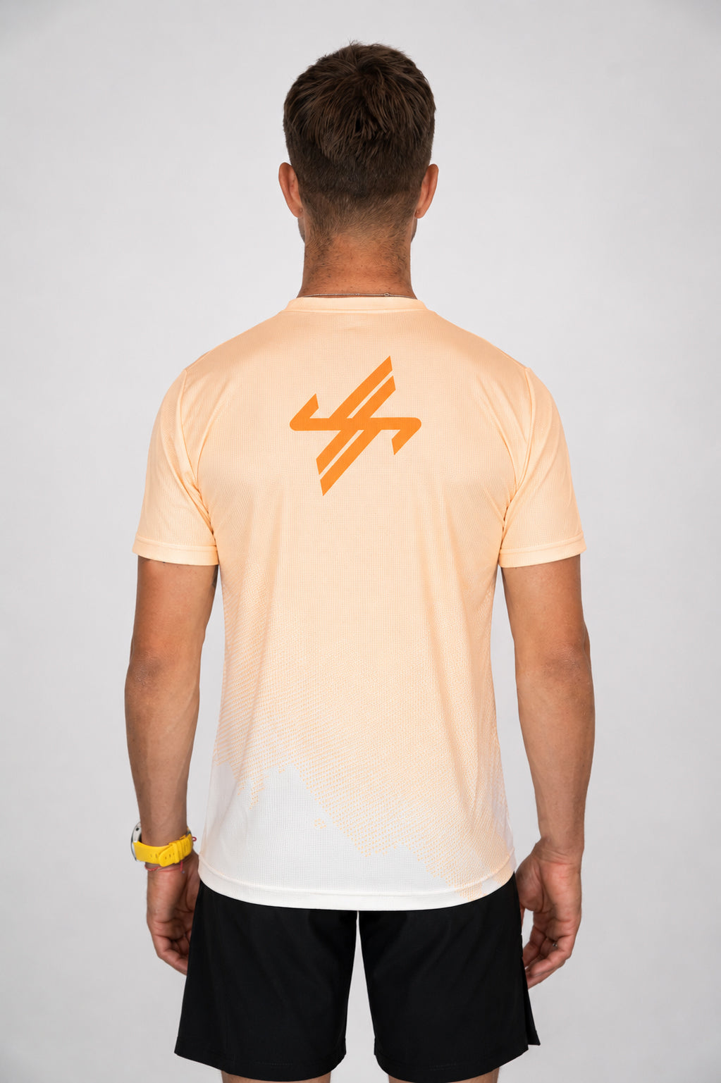 CAMISETA PEAK