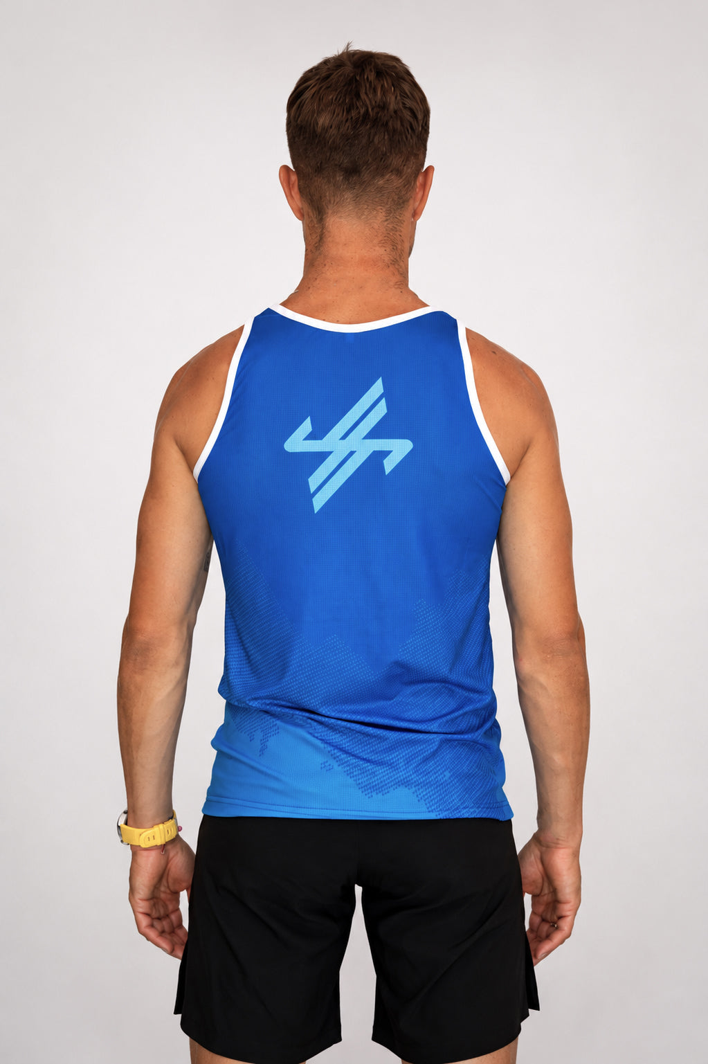 CAMISETA PEAK TIRANTES