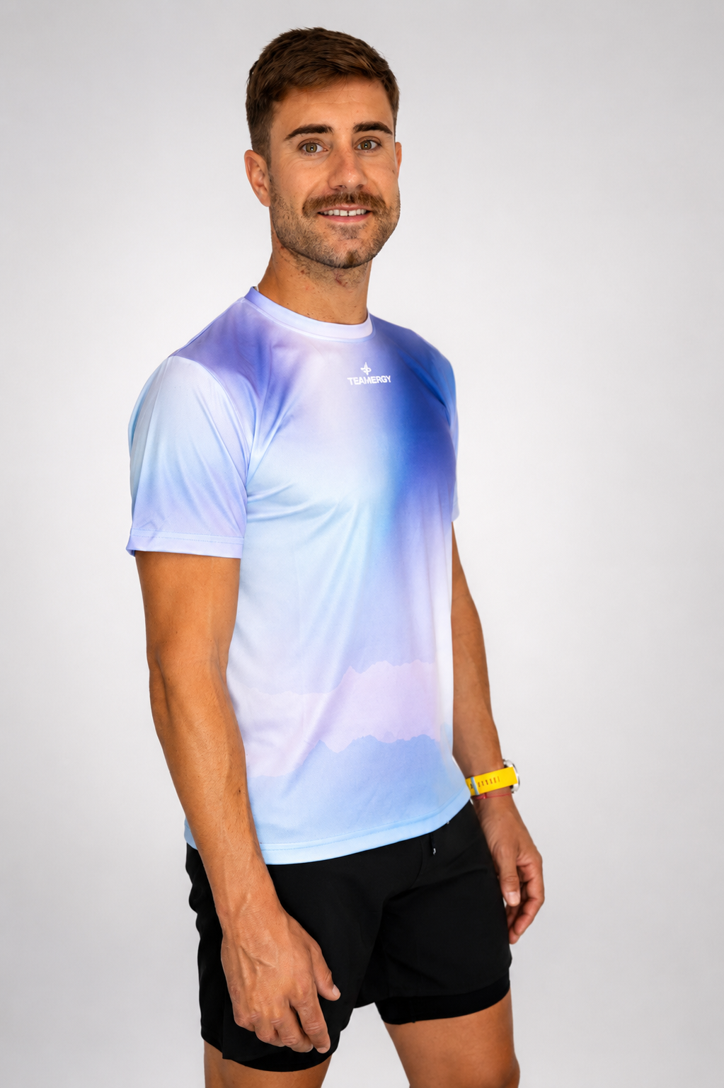 CAMISETA PRINT