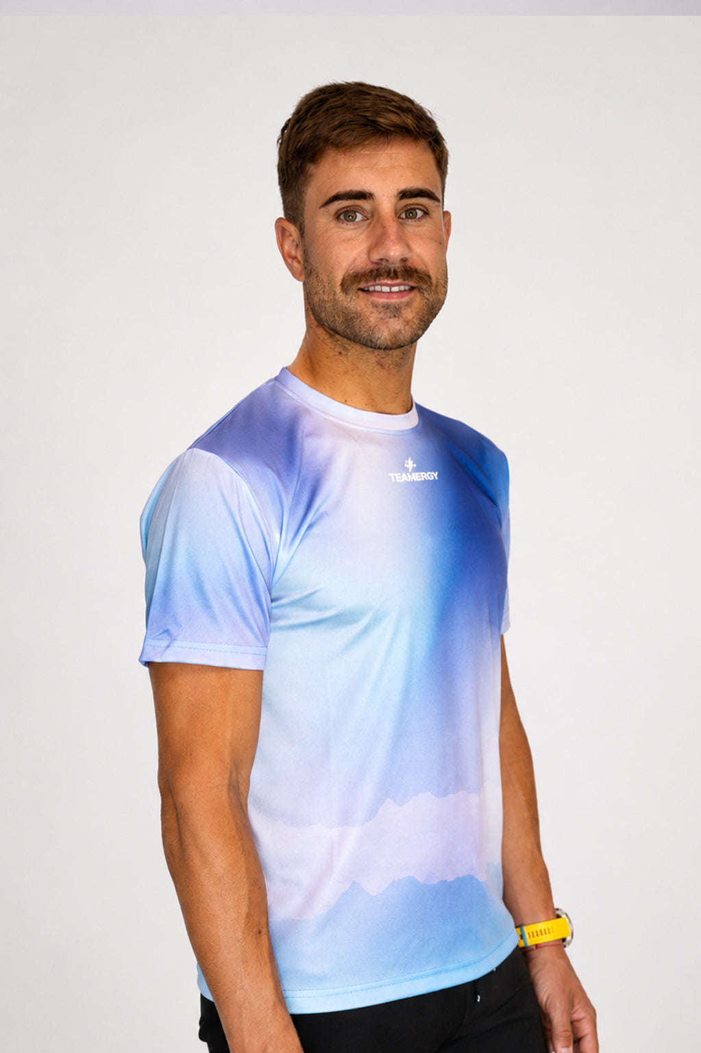 CAMISETA PRINT