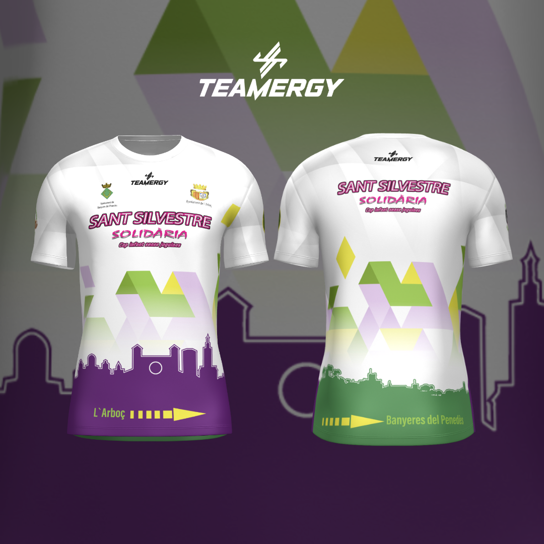 CAMISETA TRAIL RUNNING ÉLITE