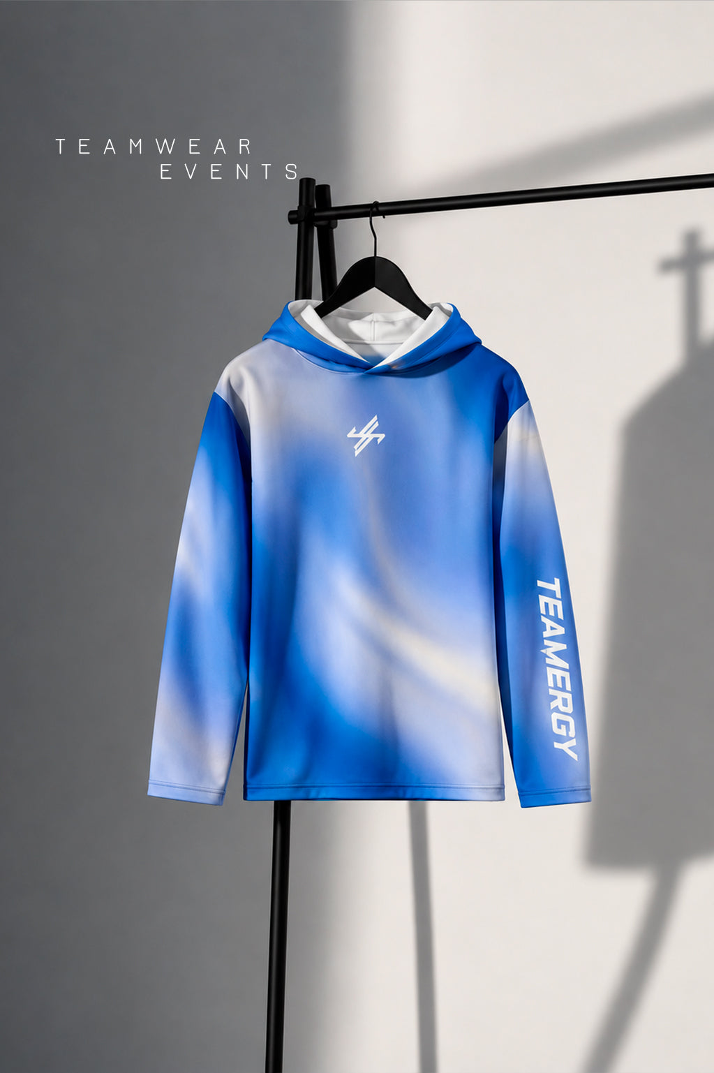 KANGAROO POCKET HOODIE