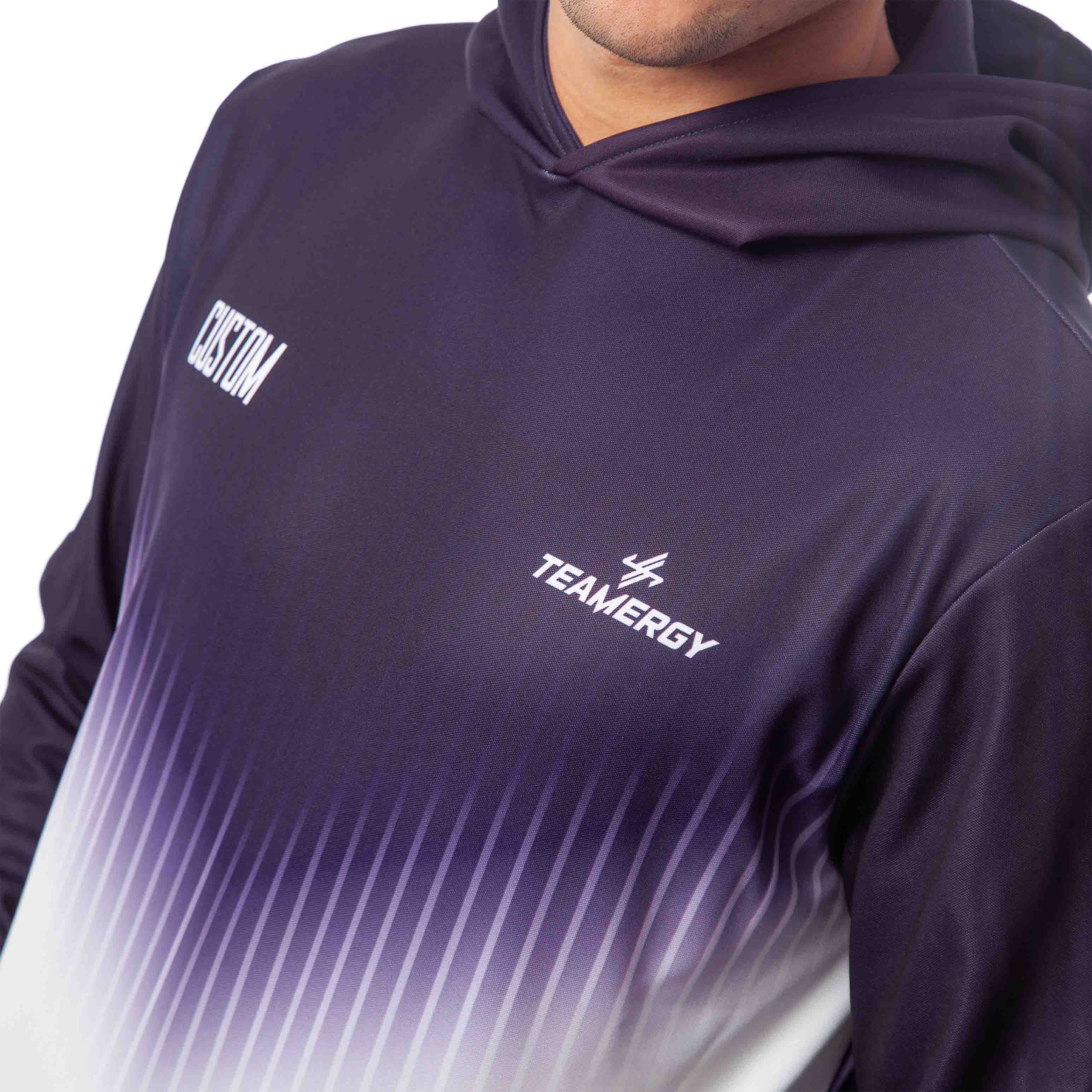 SUDADERA CAPUCHA BOLSILLO CANGURO