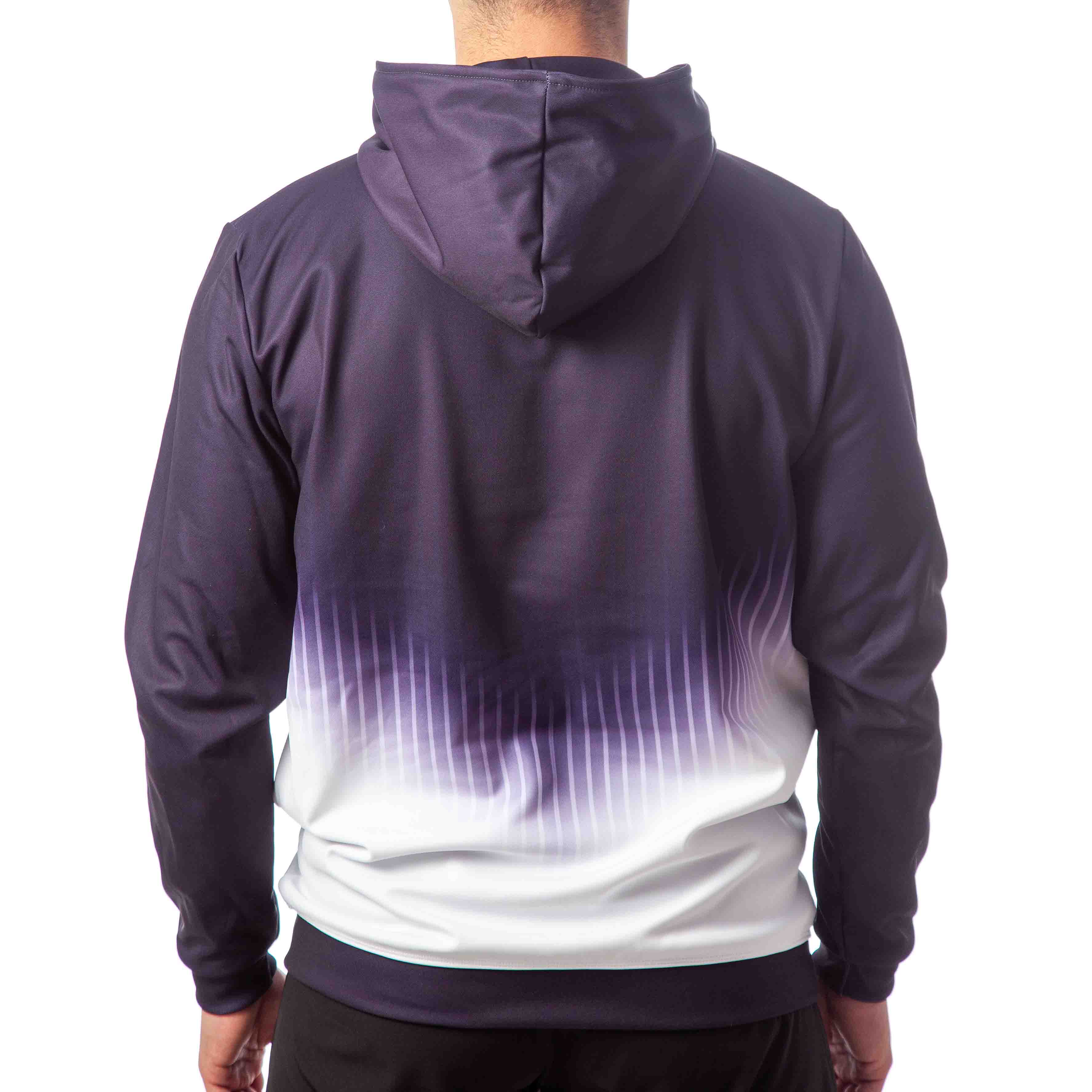 SUDADERA CAPUCHA BOLSILLO CANGURO