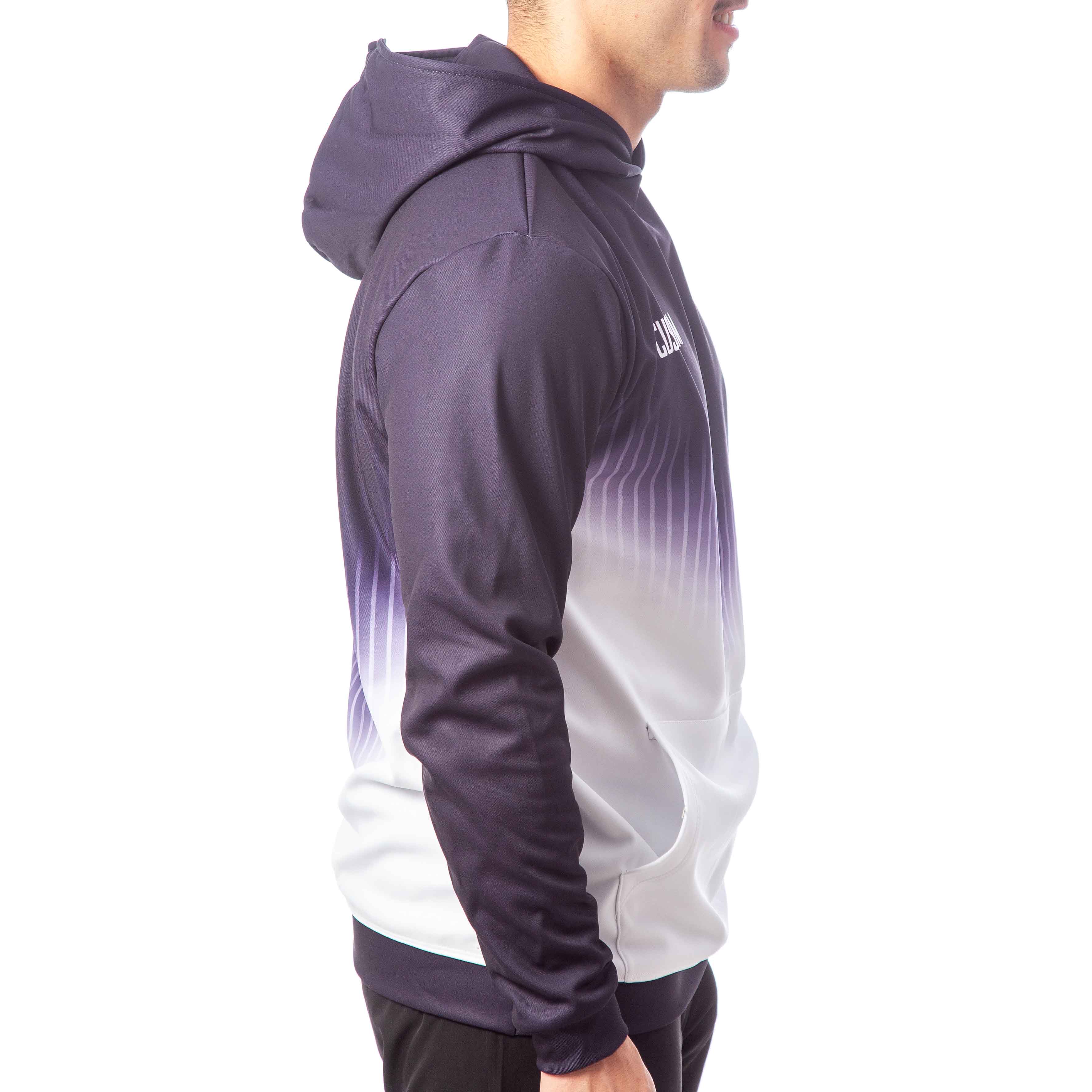 SUDADERA CAPUCHA BOLSILLO CANGURO