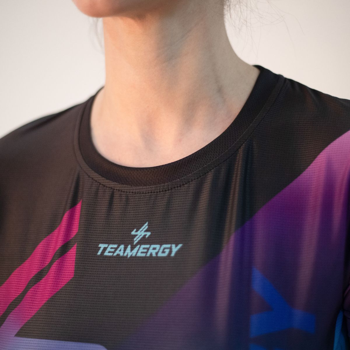 CAMISETA MC RUNNING CRONO - Teamergy