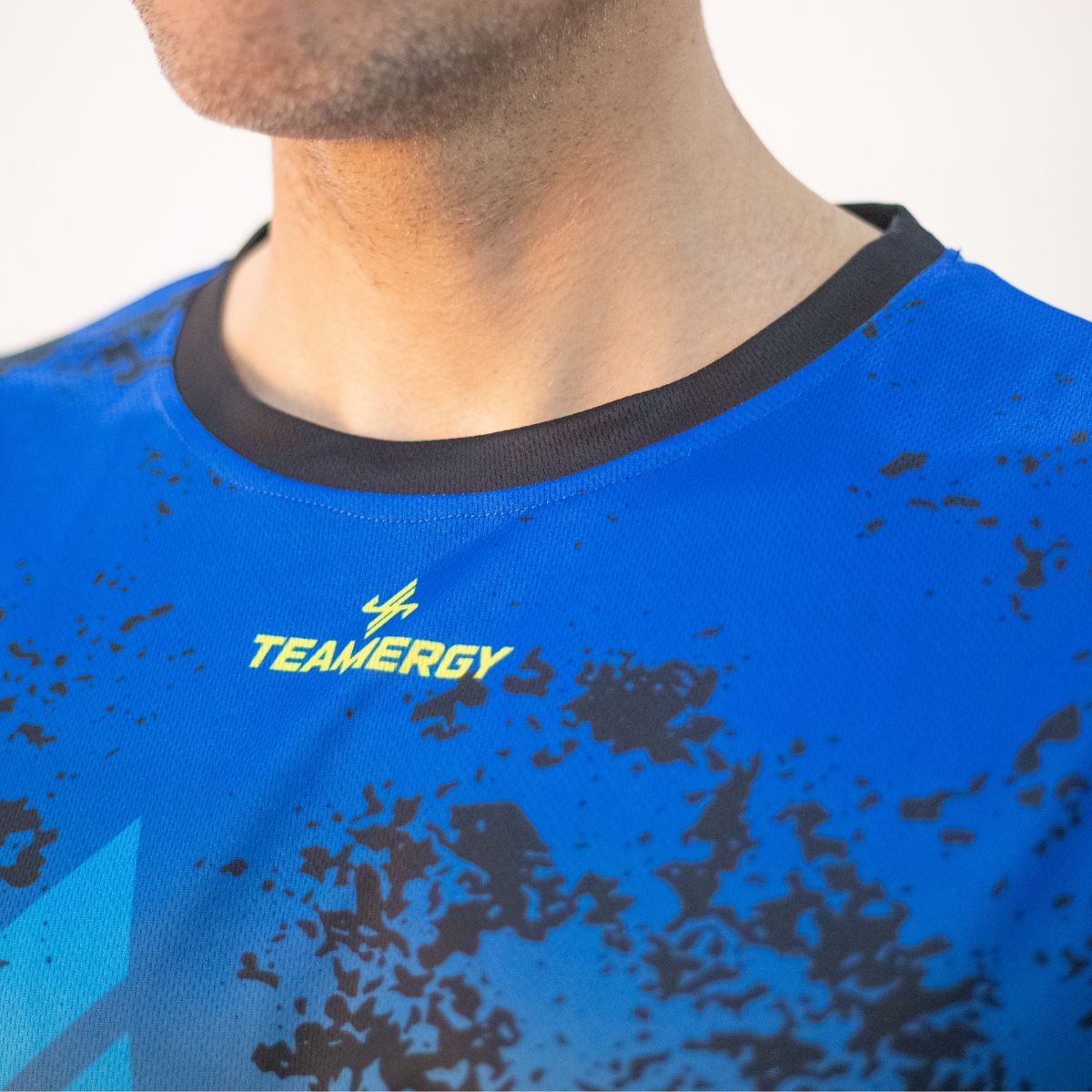 CAMISETA SIN MANGAS OCR BALANCE - Teamergy