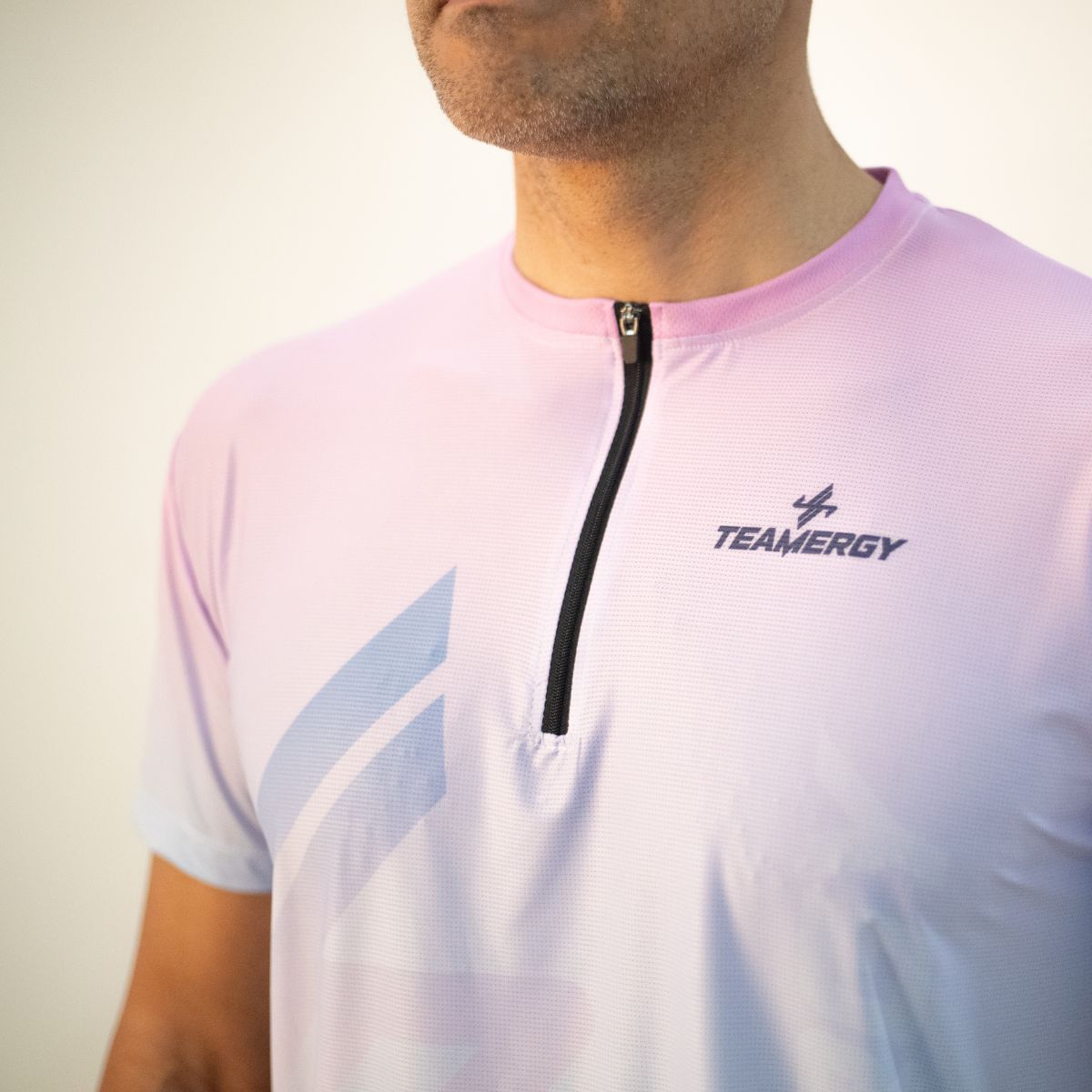 CAMISETA TRAIL FLY - Teamergy