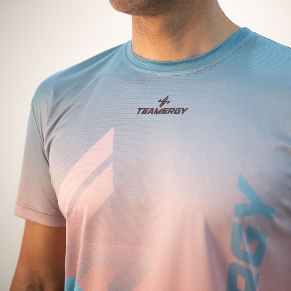 CAMISETA TRAIL SENDA - Teamergy