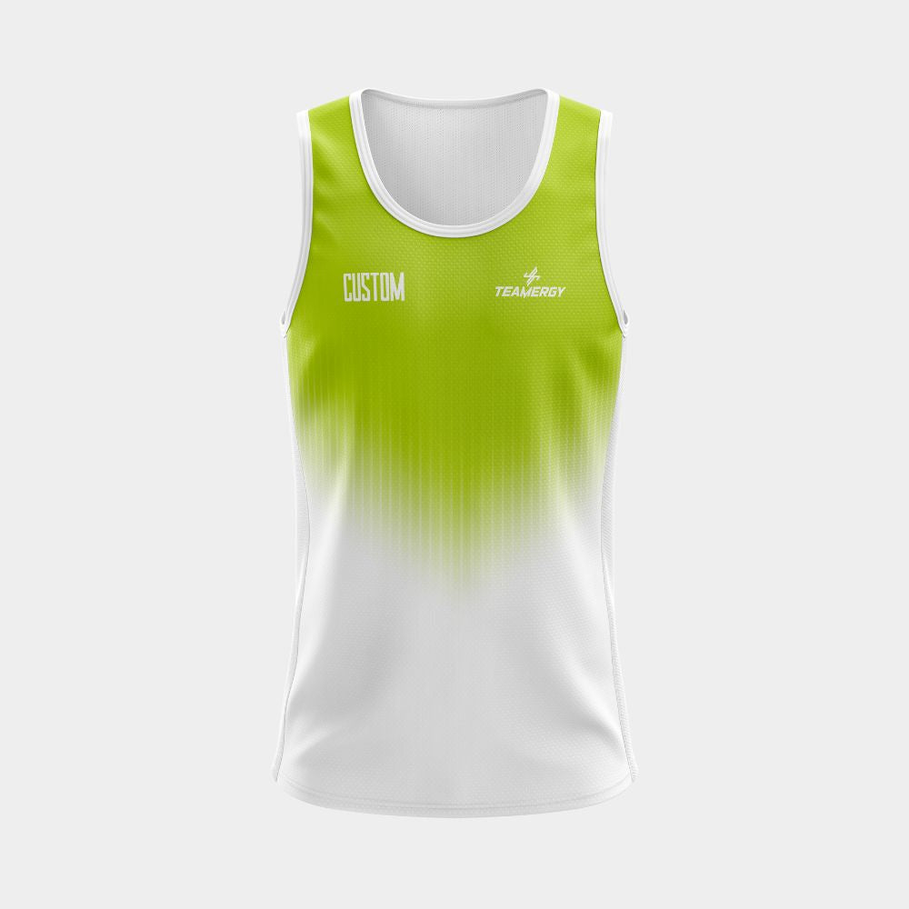 CAMISETA TIRANTES EVENTO PLUS