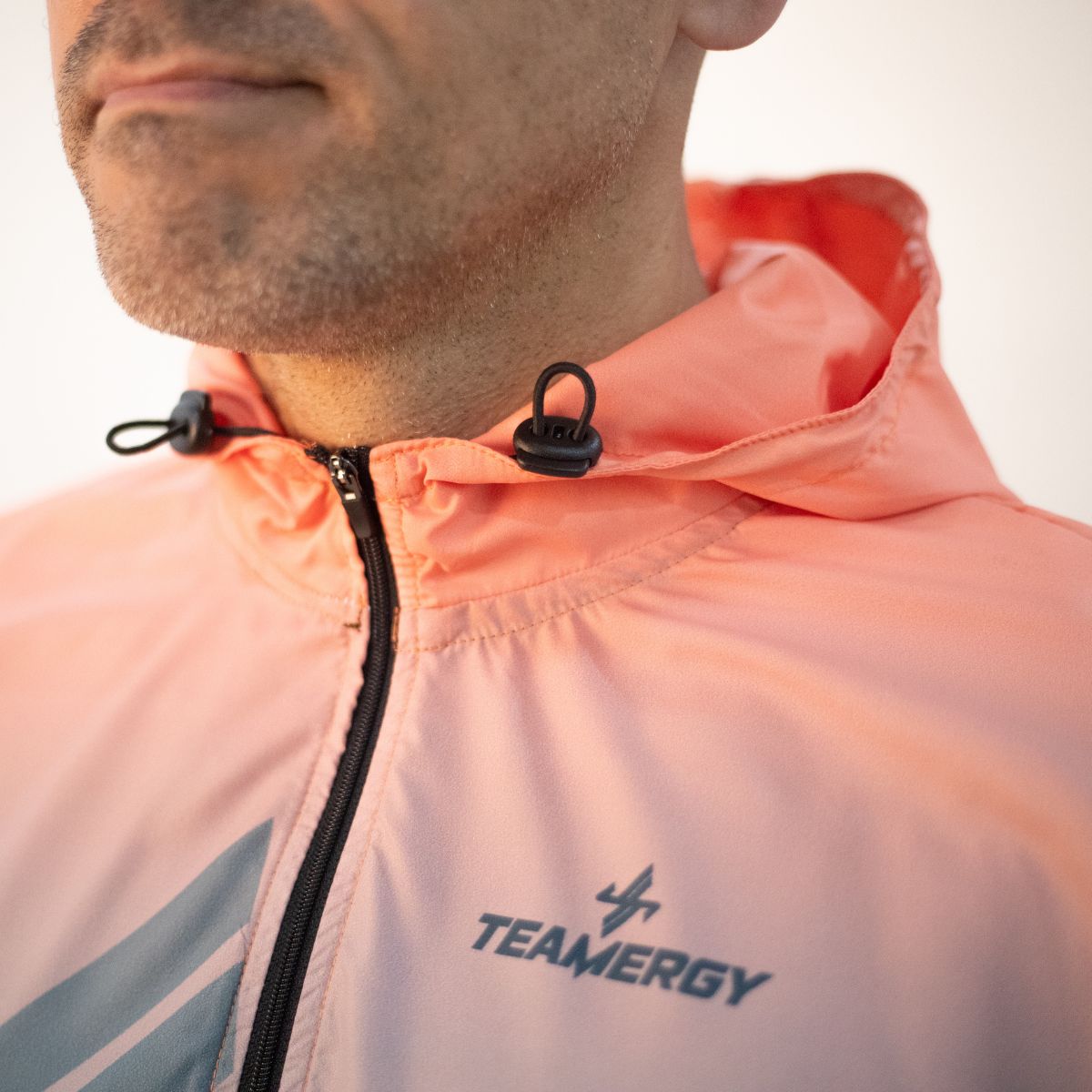 CORTAVIENTOS TRAIL VERTICAL - Teamergy