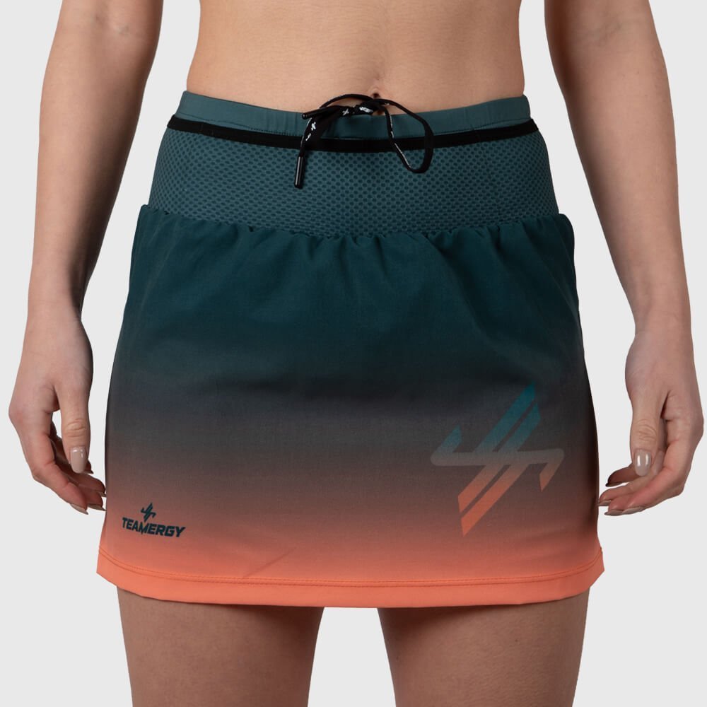 FALDA TRAIL VERTICAL - Teamergy