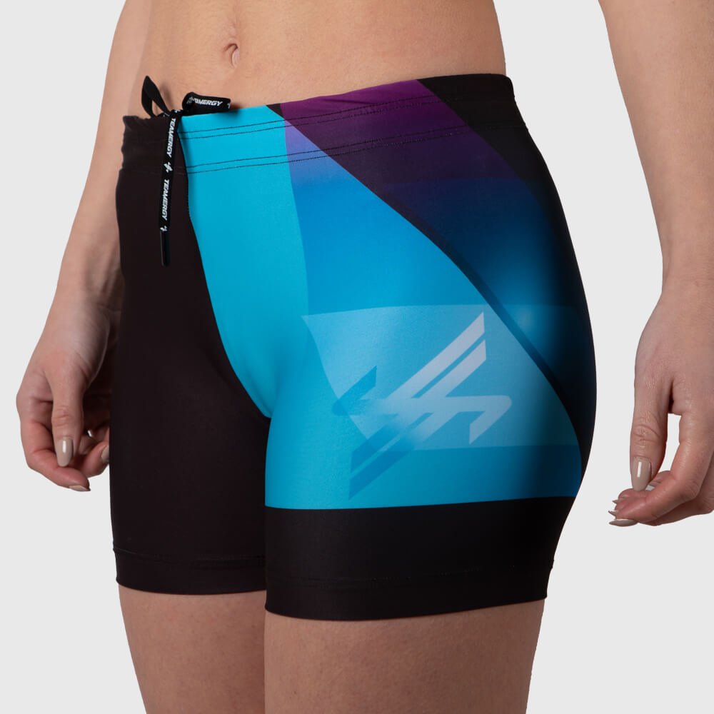 MALLA CULOTTE RUNNING CRONO - Teamergy