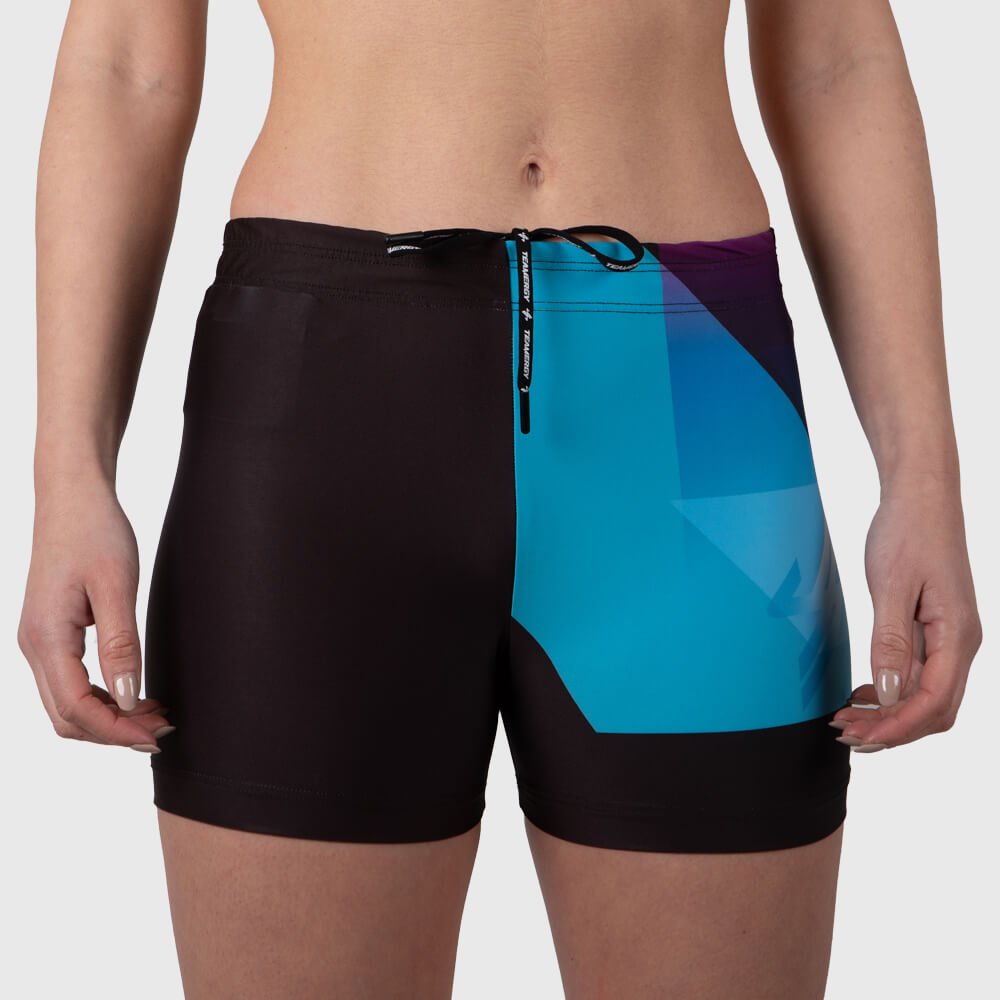 MALLA CULOTTE RUNNING CRONO - Teamergy