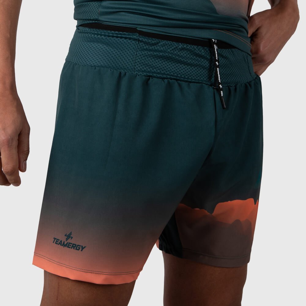 PANTALÓN TRAIL VERTICAL X - Teamergy