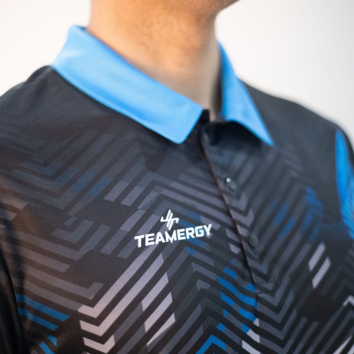 POLO MC TEAM - Teamergy